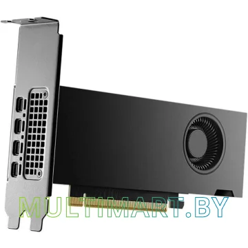 Видеокарта NIVIDIA RTX 2000 Ada Generation 16GB GDDR6 (900-5G192-2540-000)